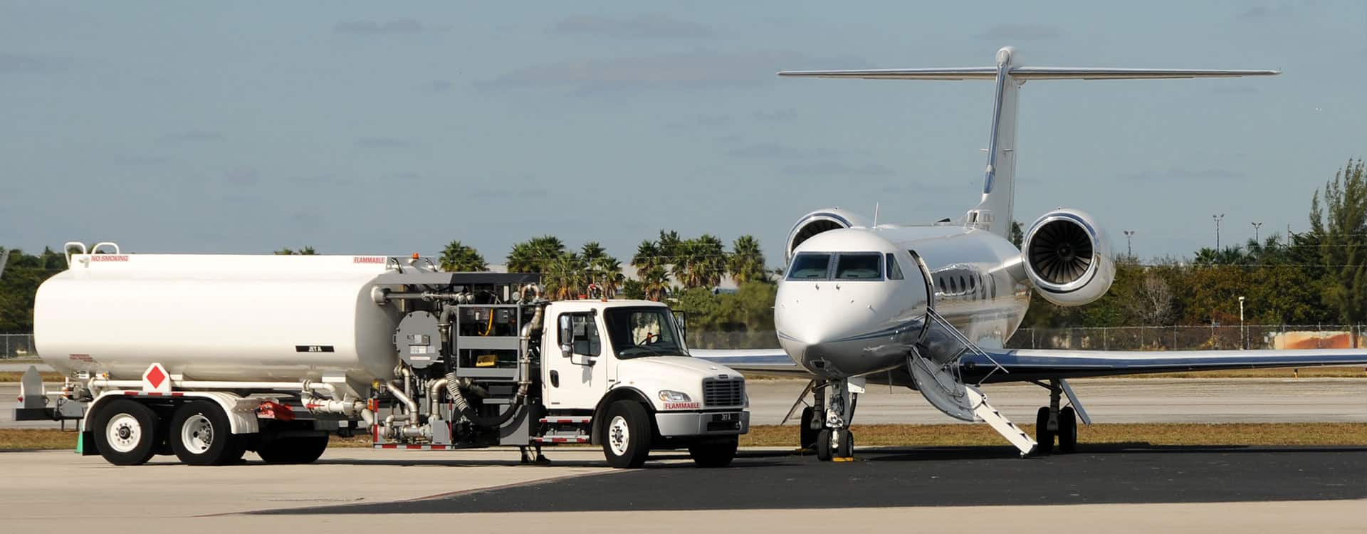 A Short Guide to Sourcing Aviation Fuel