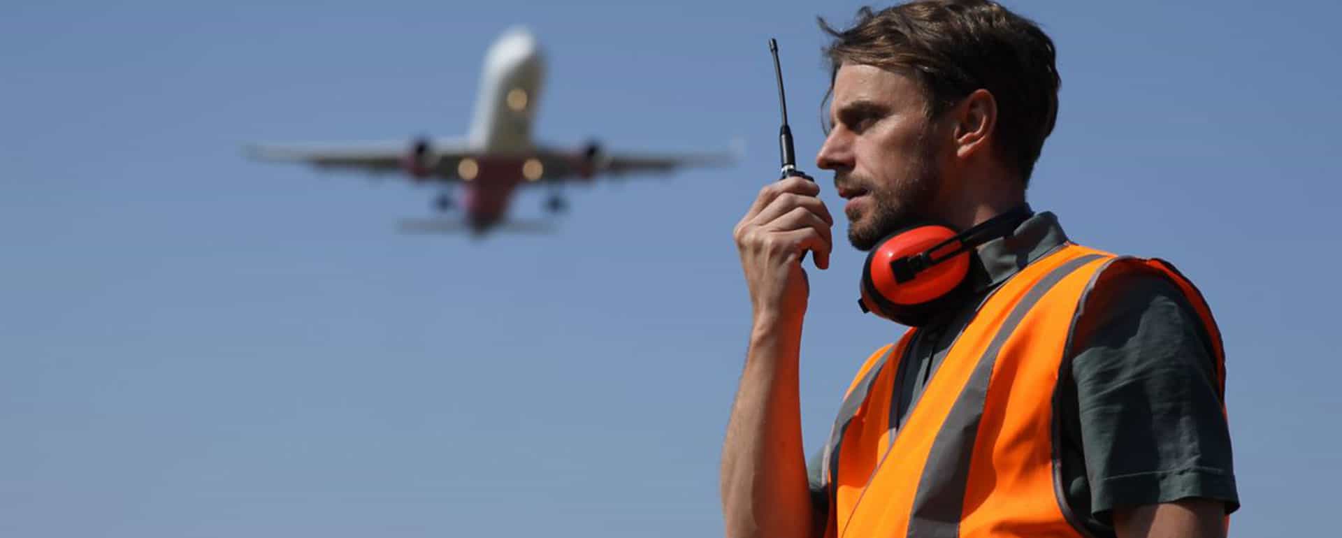 The Benefits of Outsourcing Flight Support Operations