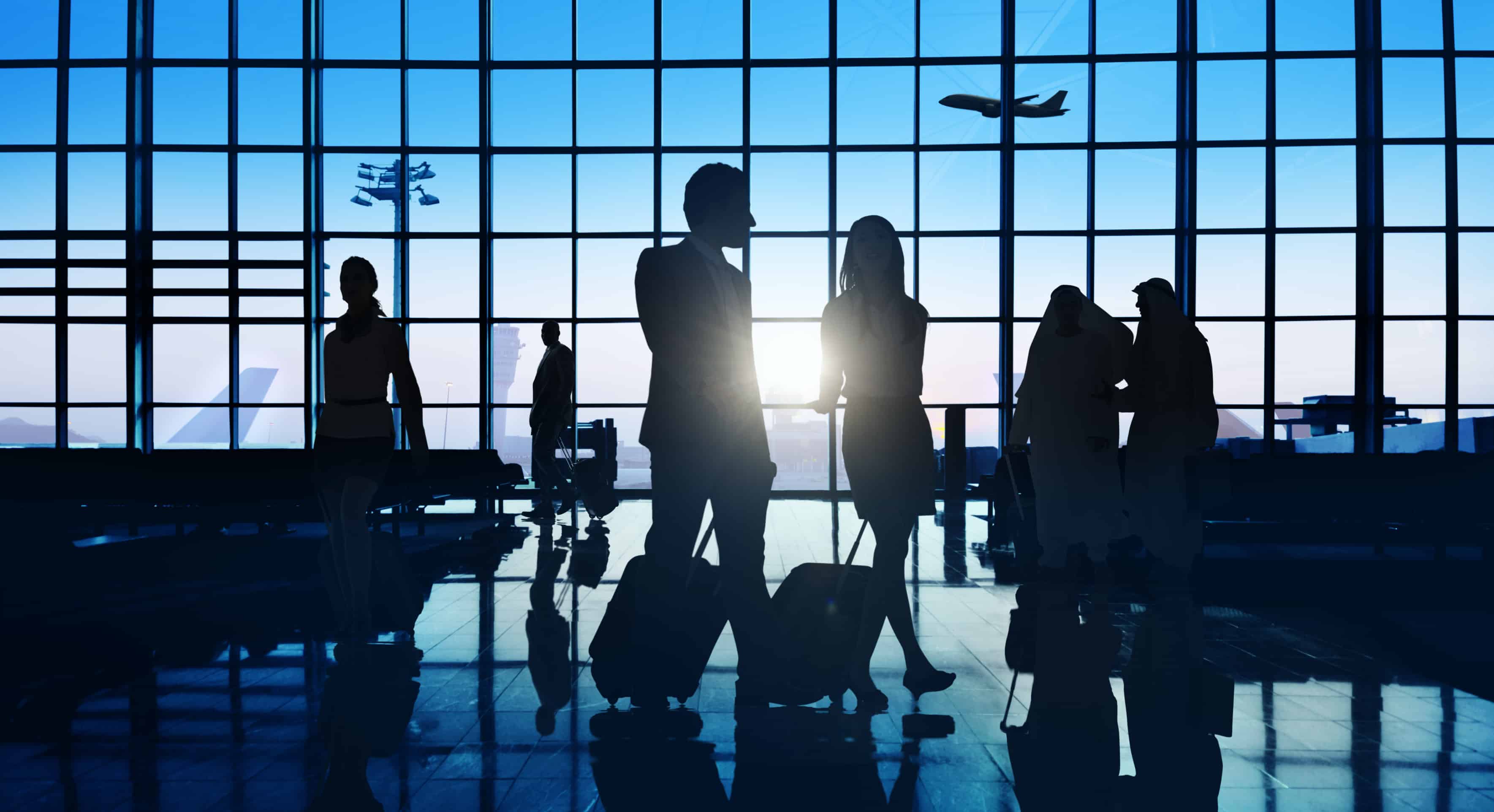 Business Travel – What’s Happening with the COVID-19 Pandemic?