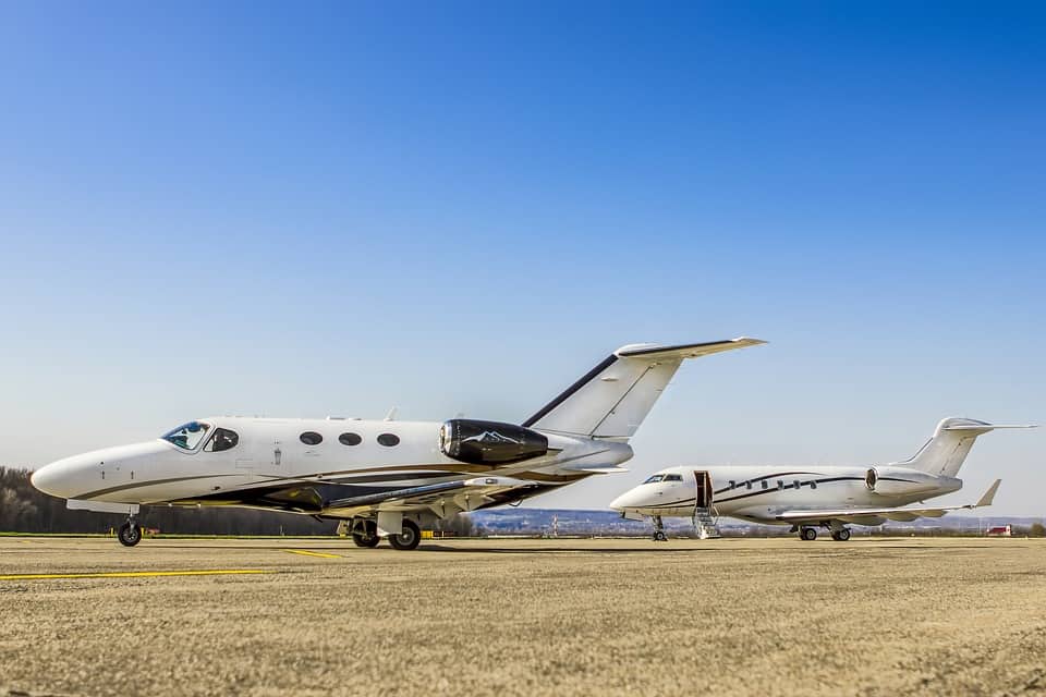 Private - Jets