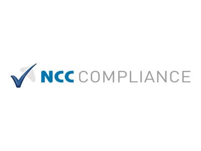 NCC Compliance Logo