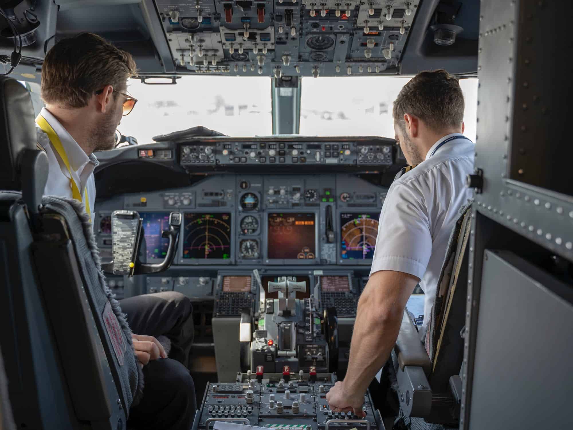 Flightworx and Orbis UK to Help Twice as Many Children See