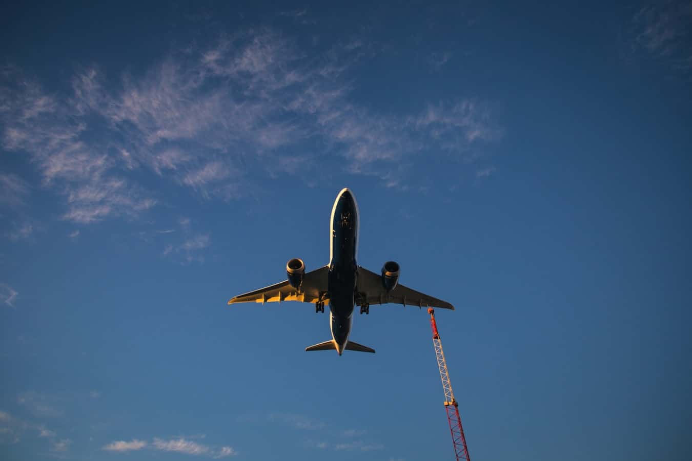 Aviation Airspace Restrictions Around The World