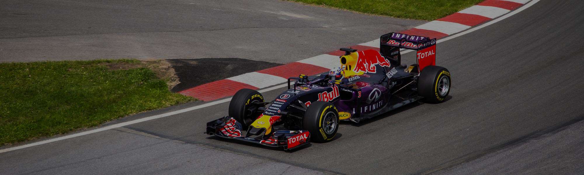 Do You Need an Aviation Operations Consultancy for the 2020 Monaco Grand Prix?