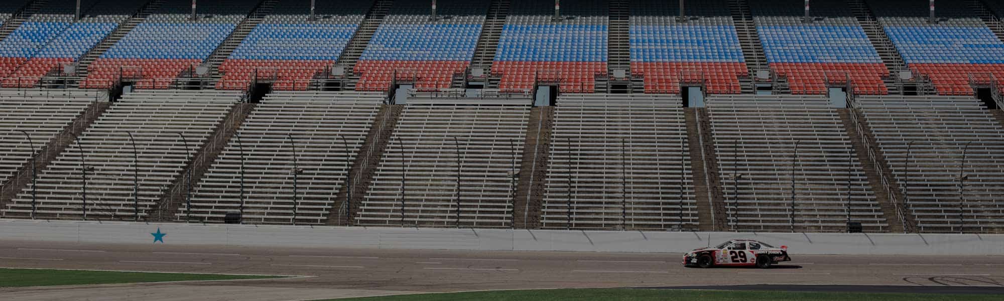 Flight Support Advice for the 2020 Indianapolis 500