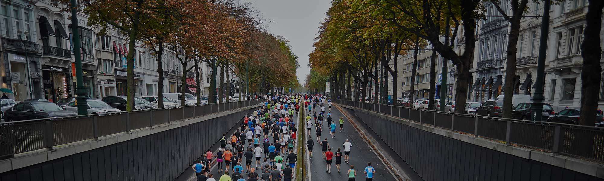 Flight Planning Services for the 2020 London Marathon