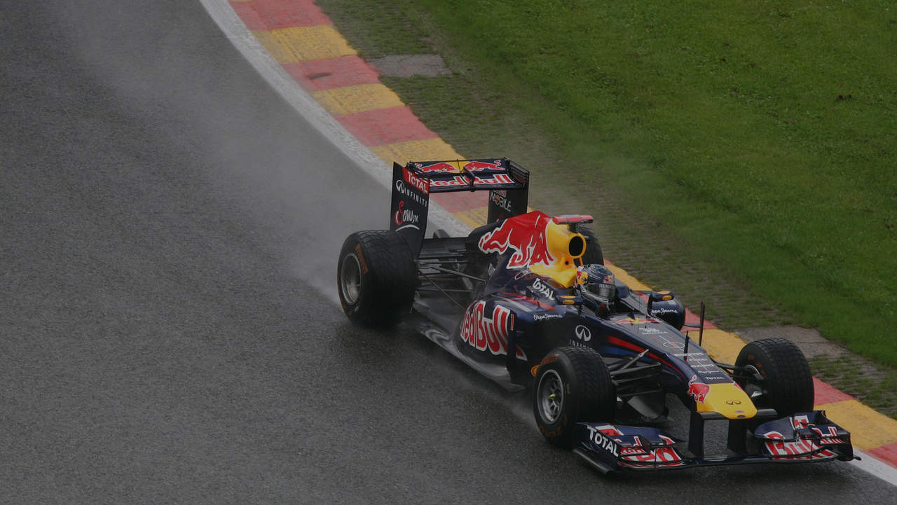 2020 Canadian Grand Prix