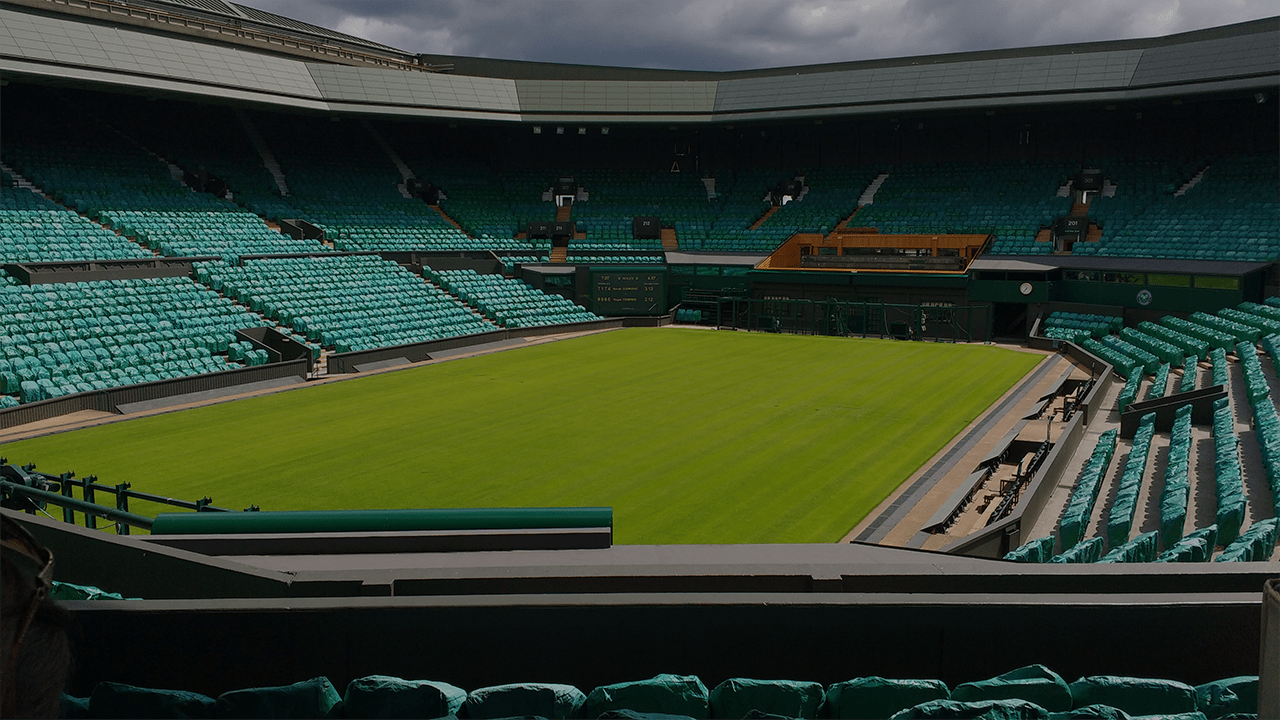 Quality International Aviation Support For Wimbledon 2020