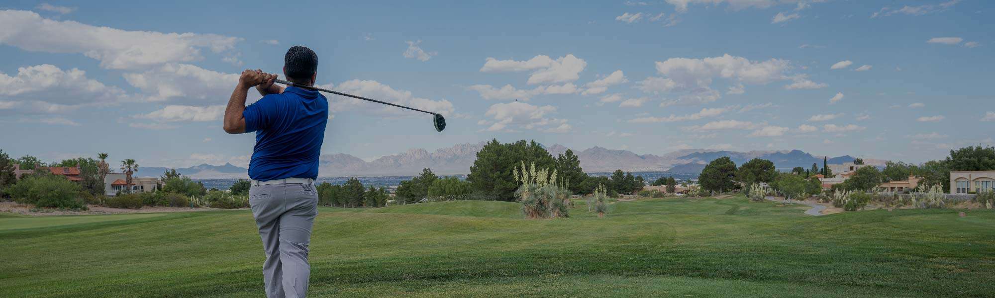 Flight Operations Support for Ryder Cup 2020