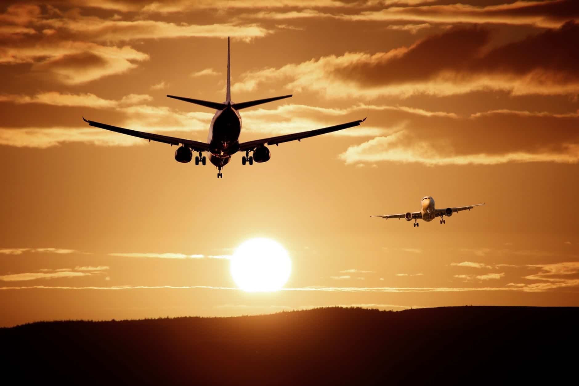 4 Tips for Managing International Flight Technical Stops