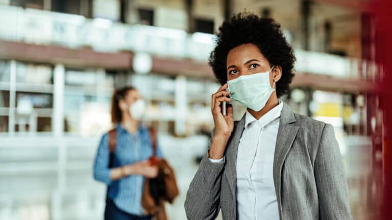 Business Aviation During the COVID-19 Pandemic