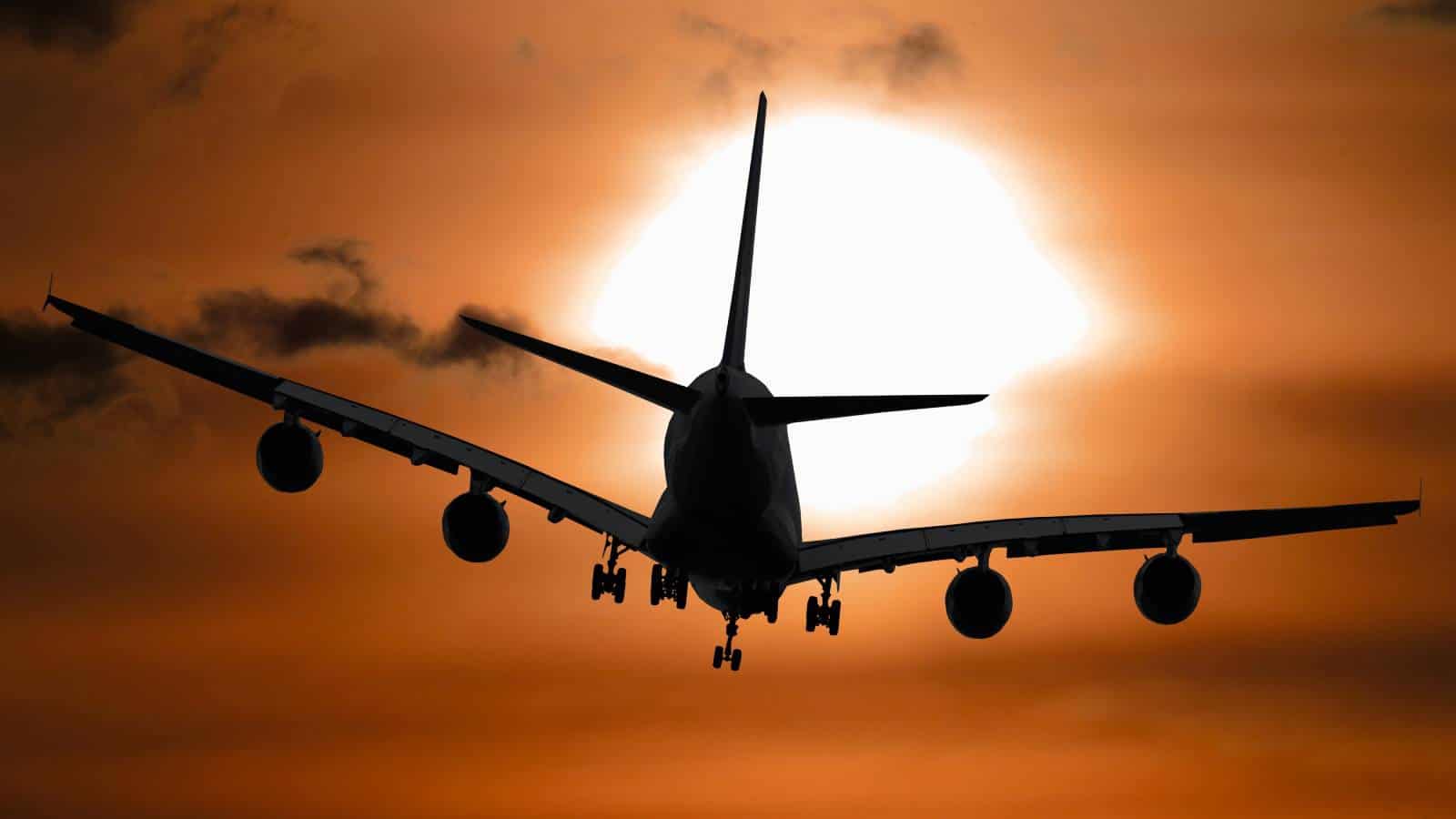 Top Tips for Selecting an Aircraft Charter Company