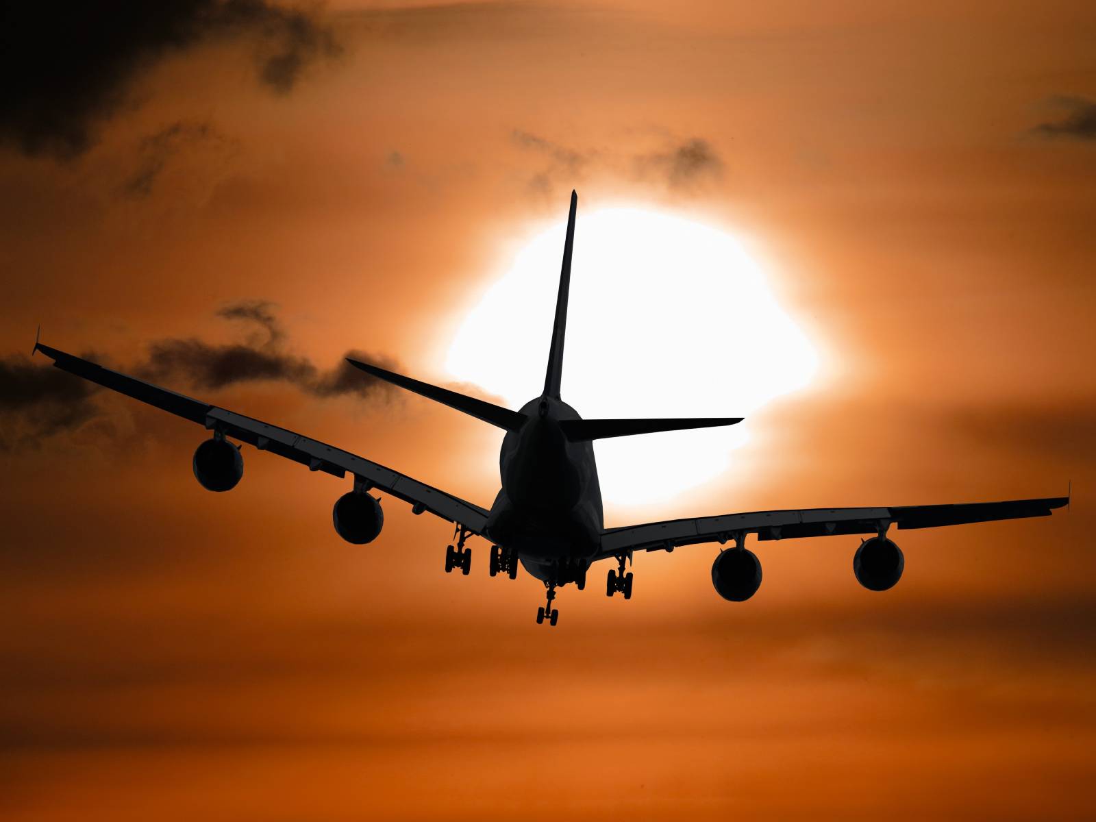 What is Sustainable Aviation Fuel