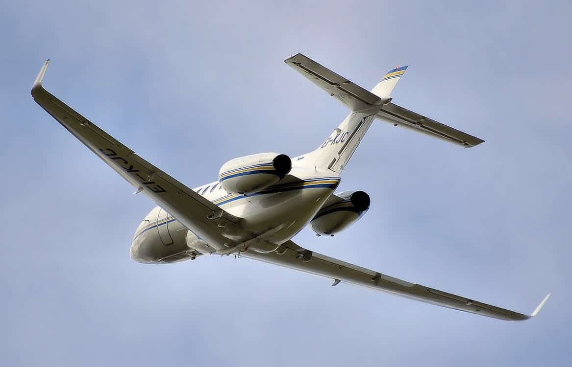 Why There Is A Need To Improve The Aviation Industry