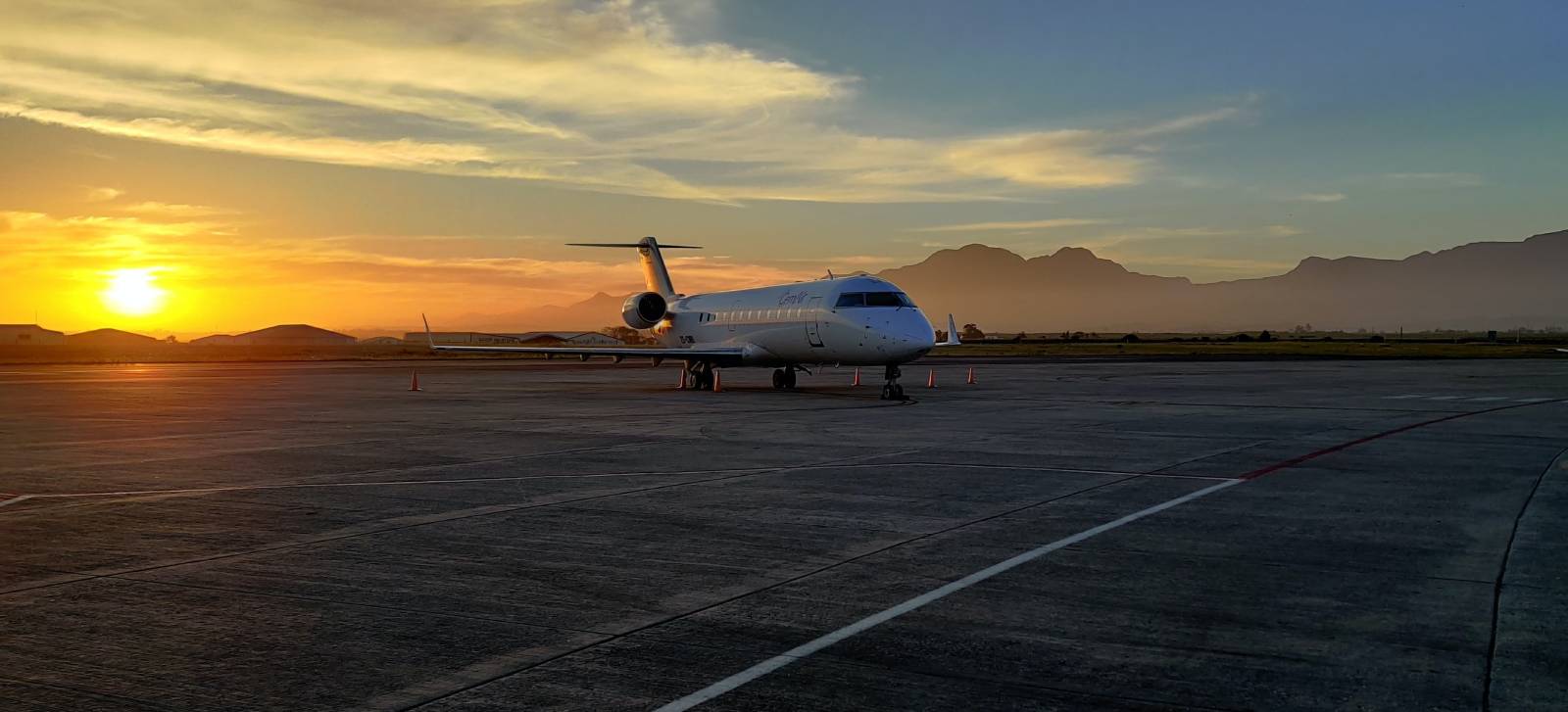How to Save Money When Flying Privately
