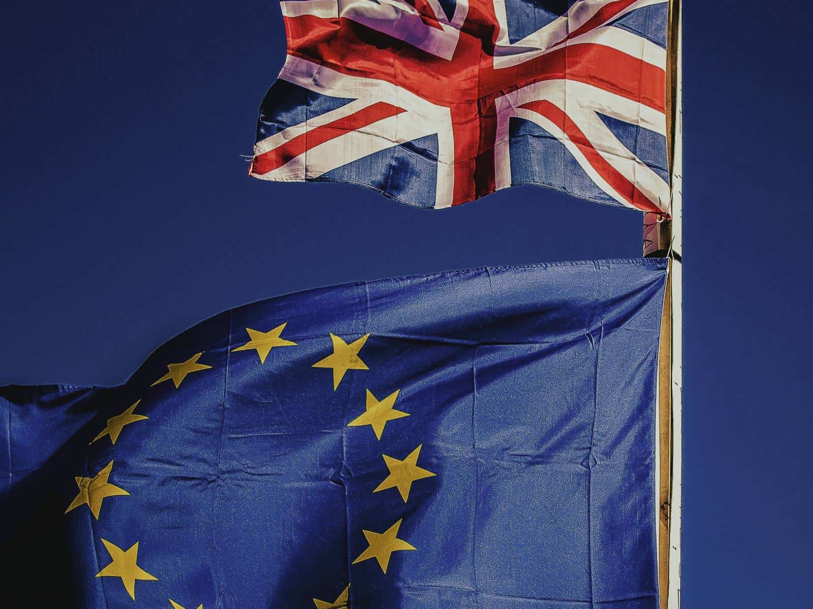 UK/EU Pilot License Saga Due to Brexit