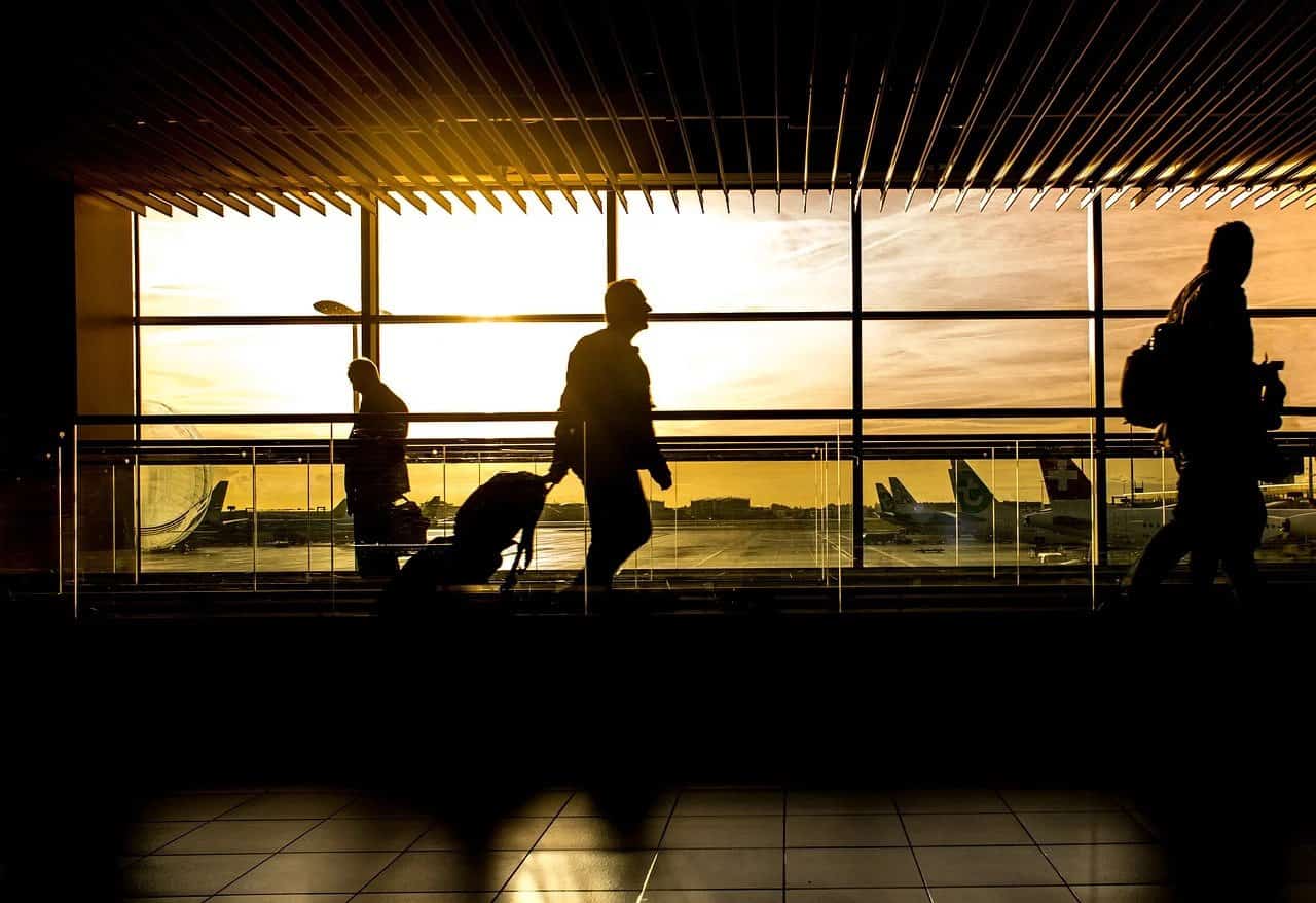 How can airlines reduce costs to passengers?