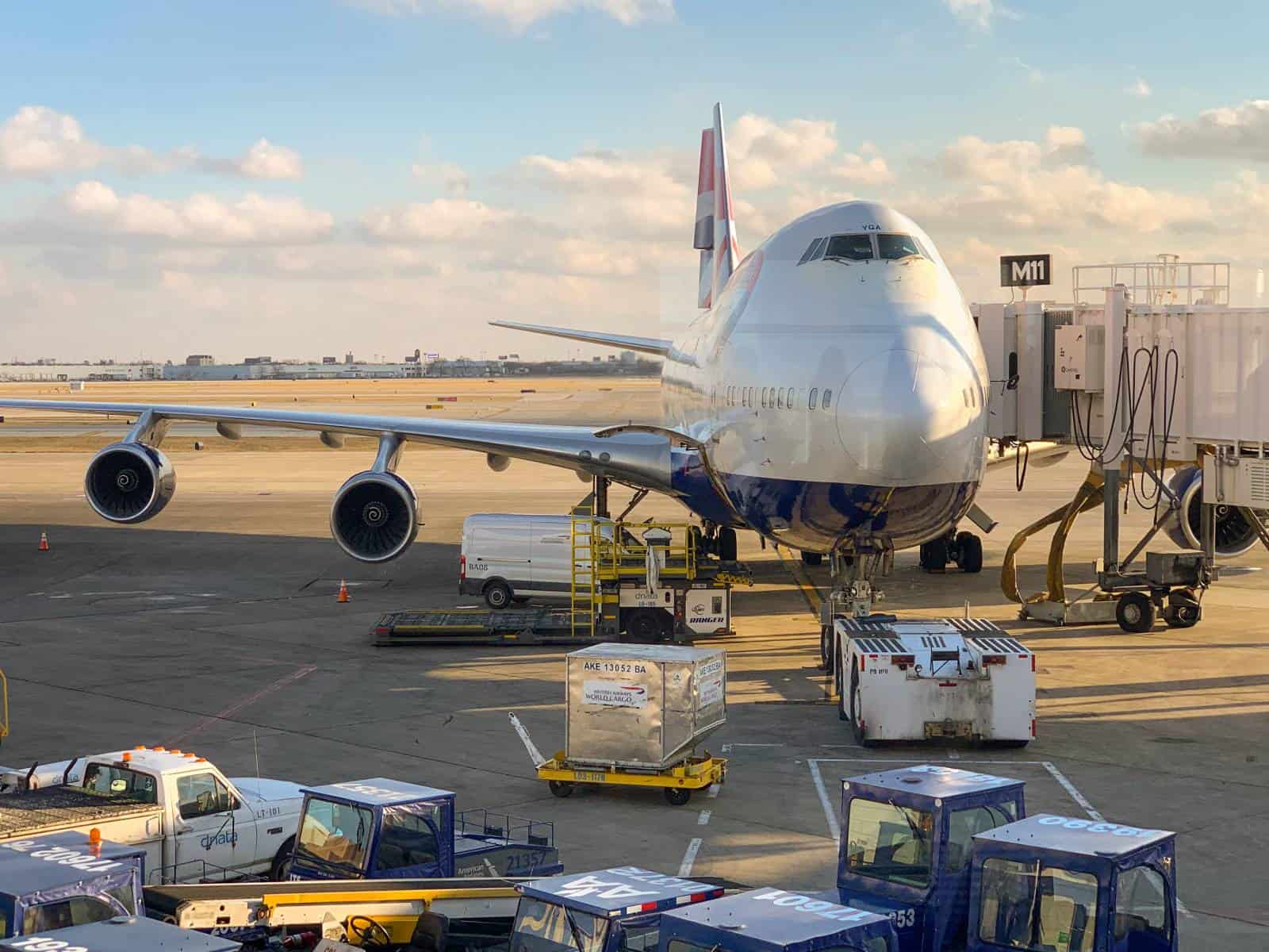 The Rise of Air Cargo Chartering Due to Worldwide Shipping Issues