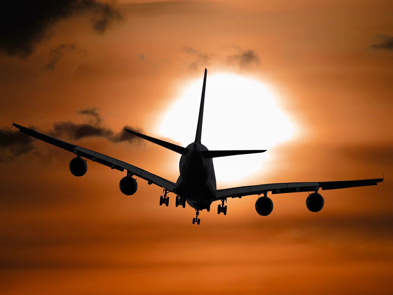 Farnborough International Airshow 2022