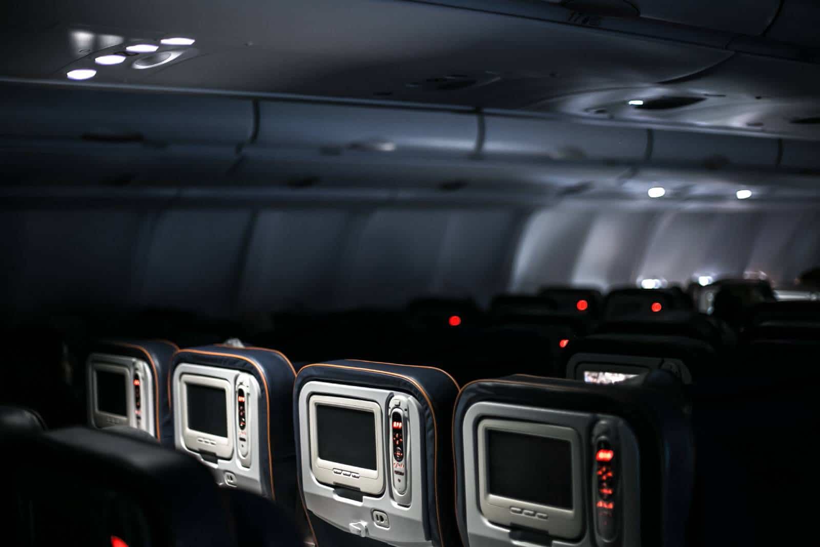 Current issues facing the aviation industry in the UK