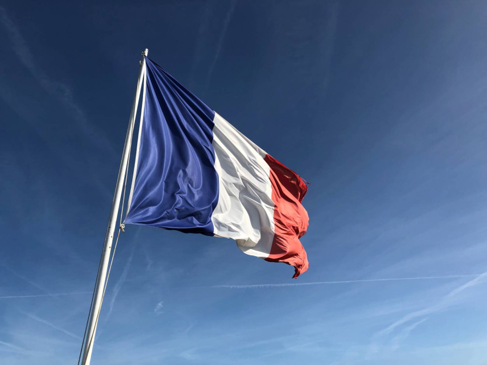 French bans on short haul flights