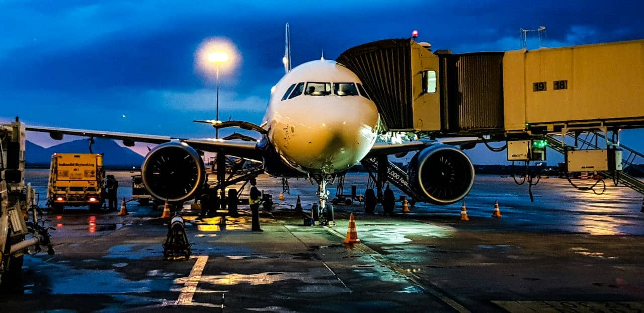 Cutting Costs: How Aviation Fuel Suppliers Can Combat Rising Fuel Prices