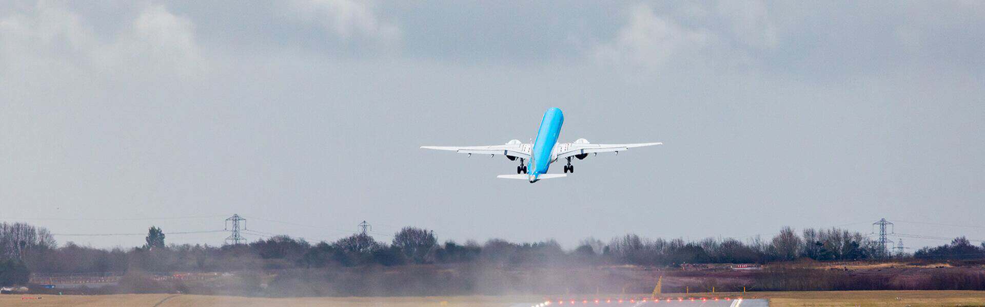 What Is a Ferry Flight and What Does It Actually Involve?