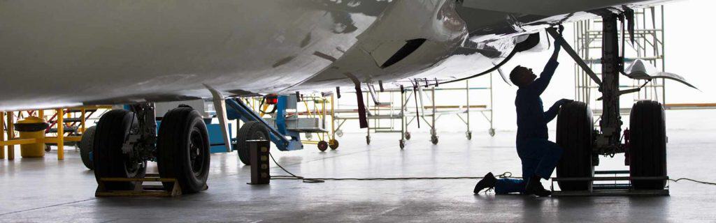 Aircraft Maintanance