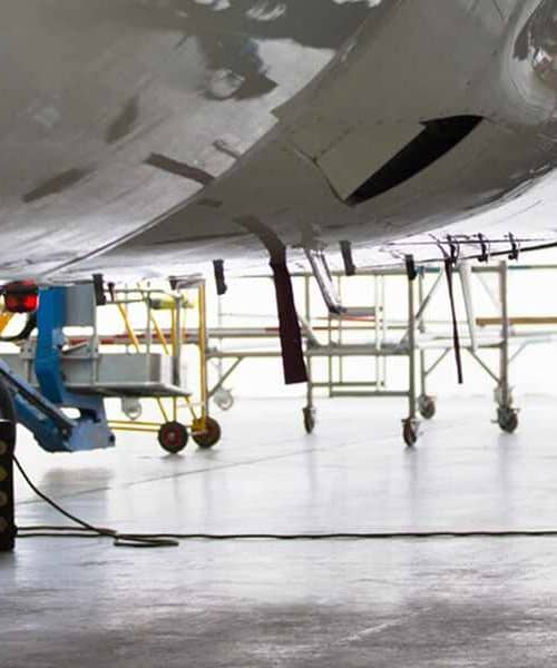 Aircraft Maintanance