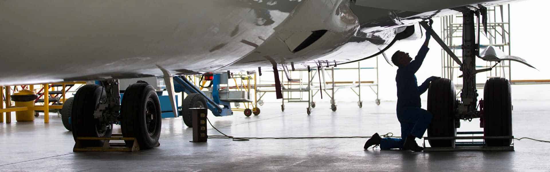Outsourcing Aircraft Maintenance and When It Makes Sense